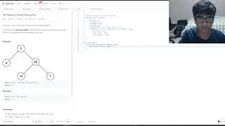 LeetCode - 104 Maximum Depth of Binary Tree