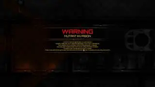 Subterrain: Nightmare Mode Endgame Invasion Barricade Corner Strategy