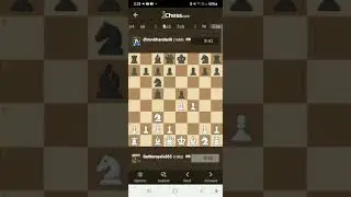 I DELIVERED THE BISHOP MATE