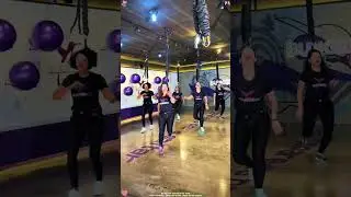 Ths bungee fitness class was fun 💁&zwj;♀️💕#fyp#funny #bungeefitness#bungee#fitness