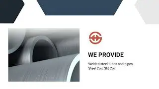Steel Pipe & Tube, ERW D-Shaped Pipe with Half Oval Steel Tubing |