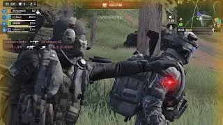 Call of Duty Mobile: Raw Skills & High-Octane Live Action | No Commentary, Pure Gameplay 🎮