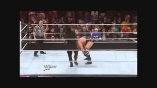 Best moments in Seth Rollins лучшие Curb Stomp's Сета Роллинса