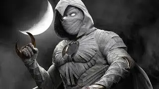 Moon Knight S01E03 Fight Scene #moonknight
