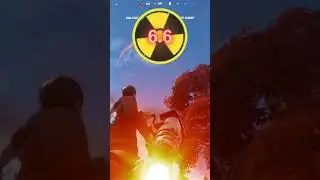 TACTICAL NUKE #fortnite #tacticalnuke #edit