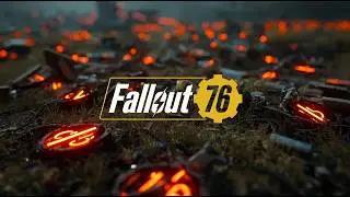 Fallout 76 - второй заход в Аппалачи: всё ещё не понимаю, но уже втянулась ☢️🎮