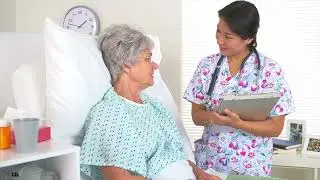 Workforce Connect in Healthcare | Zebra