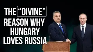 The religious factor behind the Hungary-Russia camaraderie
