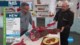 HSN | Get Gifty - Black Friday Weekend Deals 12.01.2019 - 07 AM