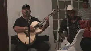 Los Canelos de Durango - Celos Del Viento