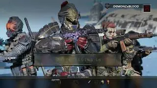 Bo3 Safeguard