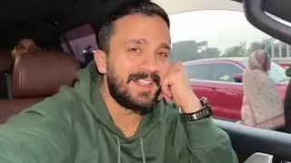 Rajab butt New vlog Minsa Family bought their First Car Mashallah😍Road trip cancelled😭