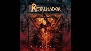 RETALHADOR - Fear is the Order