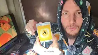 Charizard UPC Unboxing