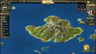 Grepolis Methon&eacute; 01 &uacute;vod