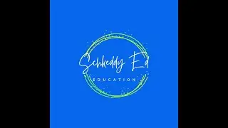 Schkeddy Ed: I feel...