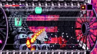 Axiom Verge: Athetos