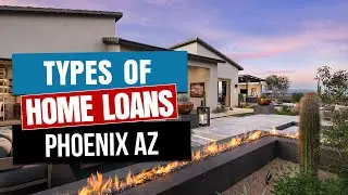 First Time Home Buyer Phoenix AZ - Find the right type of home loan
