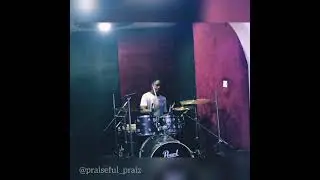 #music #praizcrib #joyous #heart #grateful #african #groove