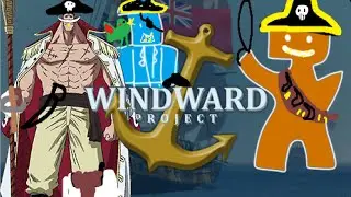 Учебное пособие по Roblox Windward