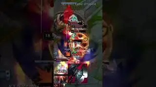 DARKIN KAYN'ın EN OP BUILD'i! 1V5 ATTIRIYOR! #lol #leagueoflegends