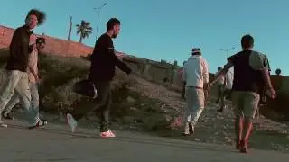 Lwind - Zawawi (Official Music Video)
