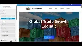 How to fix header in wordpress elementor | How to create header | Wordpress website Design