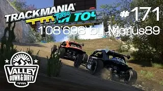 TrackMania Turbo | #171 1'08'698 by Marius89