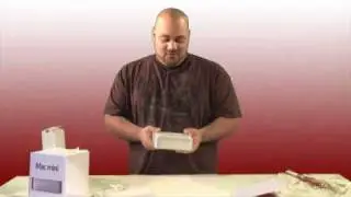 Apple Mac mini 2009 unboxing & review - early 2009