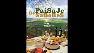 SPOT FITUR MANCOMUNIDAD CAMPI&Ntilde;A SUR CORDOBESA 2023
