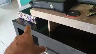 COMPREI UM XBOX360 RGH! &Eacute; MELHOR QUE O ORIGINAL?