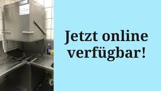 Gastronik Gastronomie-Hygiene-Sp&uuml;ltechnik - Winterhalter GS 515