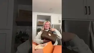 What I ordered @louisvuitton #louisvuitton #unboxing #handbag #luxury #shopping #lv #purse