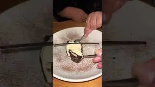 The creamiest Tiramisu ever 😍 from 📍Qla, Mehrauli! #tiramisu #qlacafe #creamytiramisu #dessert