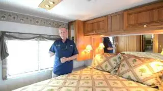 NOW SOLD: 2000 MONACO KNIGHT 36Z