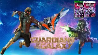 Everything you need to know before you preorder guardians of the galaxy!