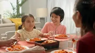 Food TV Commercials Philippines Part 2 | August 2021