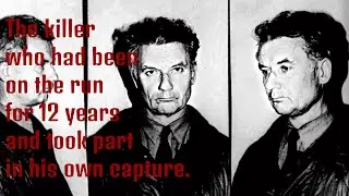 Andrei Chikatilo -  Soviet killer who took part in his own capture(New Year Episode)