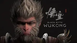 Black Myth : Wukong | Clarity | yssnerr