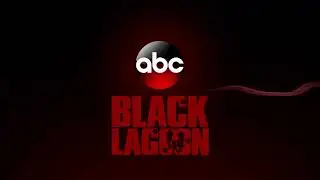 ABC Late 2016 Intro Dark - Black Lagoon [FANMADE]