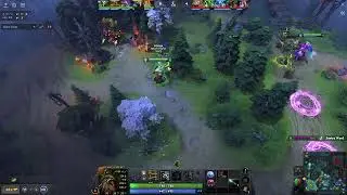 OneTrickPlays TV's DOTA 2 broadcast