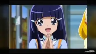 Reika Aoki tribute ~ Pretty Cure~ [for Reika Aoki] || LEGGERE IN DESCRIZIONE
