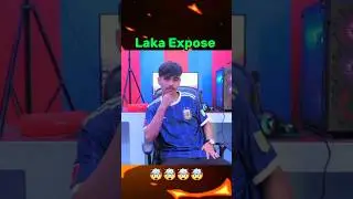 Laka Gamer Expose🤯 || 🔥 Reality 🔥|| #shorts #viral @Prince05-u9e