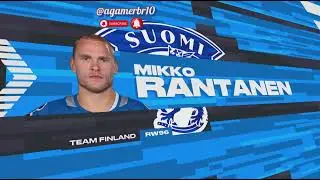 🔴 LIVE Sweden vs Finland | Ice Hockey Olympics 2026 Live Stream 🏒 Gameplay 