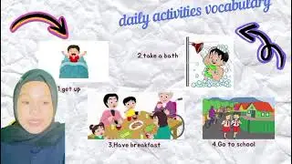 tugas video mata kuliah intermediate english fot elementary school teacher