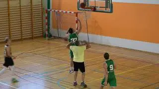 🏀LNBA 21/22: Bestia - Majami Hit