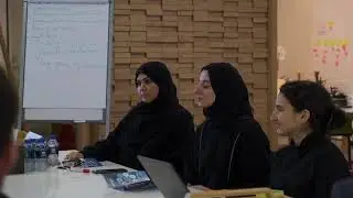 Government Accelerators Training Workshop