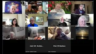 ACIM Study Group 05092024
