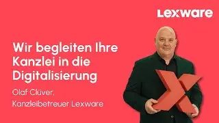 Perfekte Begleitung f&uuml;r Steuerkanzleien: Unsere Lexware Kanzleibetreuer
