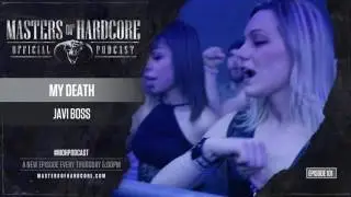 Official Masters of Hardcore podcast 101 by Tears of Fury